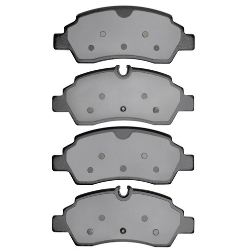 R1 15-19 Ford Transit-150 Rear R1 Optimum OE Brake Pads