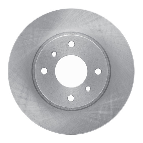 R1 1990-1992 Infiniti M30 Front Brake Rotor