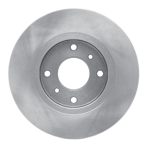 R1 1990-1992 Infiniti M30 Front Brake Rotor