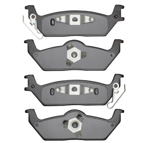 R1 04-09 Ford F-150 4WD Rear R1 Optimum OE Brake Pads
