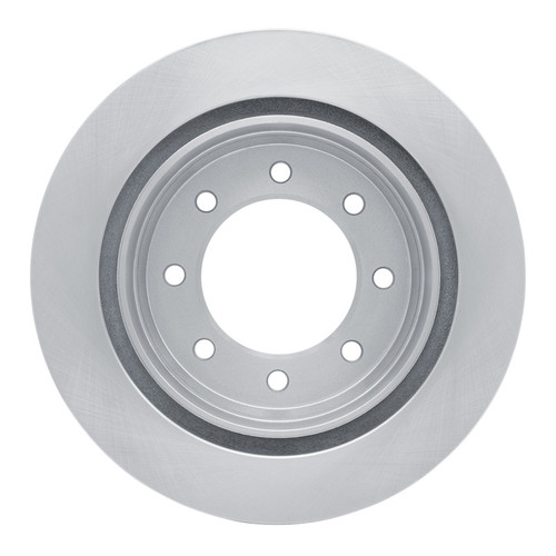 R1 2012-2021 Nissan NV1500 Rear Brake Rotor
