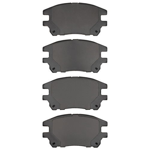 R1 02-03 Lexus RX300 Front R1 Optimum OE Brake Pads