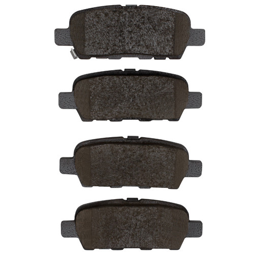 R1 02-25 Infiniti EX35 Rear R1 Optimum OE Brake Pads