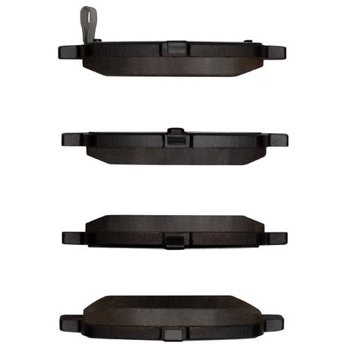 R1 02-25 Infiniti EX35 Rear R1 Optimum OE Brake Pads