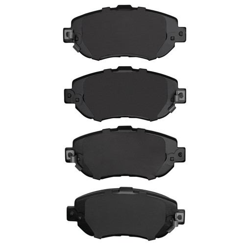 R1 93-10 Lexus GS300 Front R1 Optimum OE Brake Pads