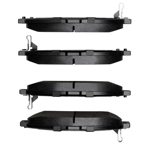 R1 93-10 Lexus GS300 Front R1 Optimum OE Brake Pads