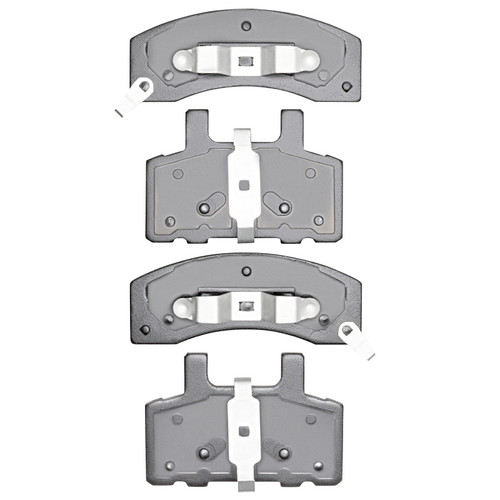 R1 88-02 Chevrolet C3500 Front R1 Optimum OE Brake Pads