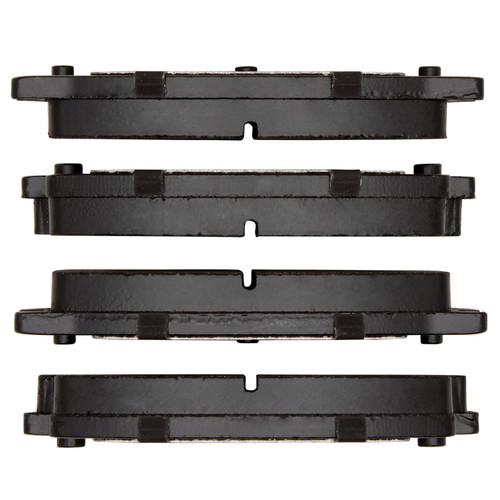 R1 81-85 Mazda RX-7 Rear R1 Optimum OE Brake Pads