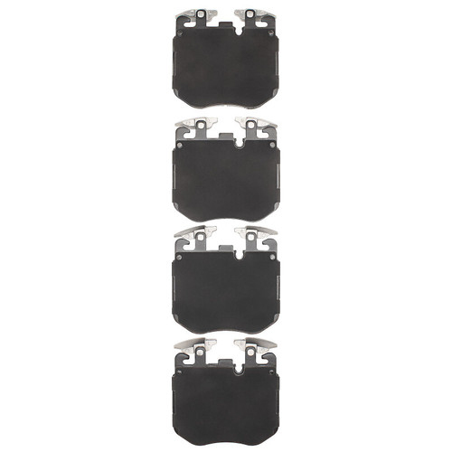 R1 16-25 BMW 840i Gran Coupe Front R1 Ceramic Brake Pads