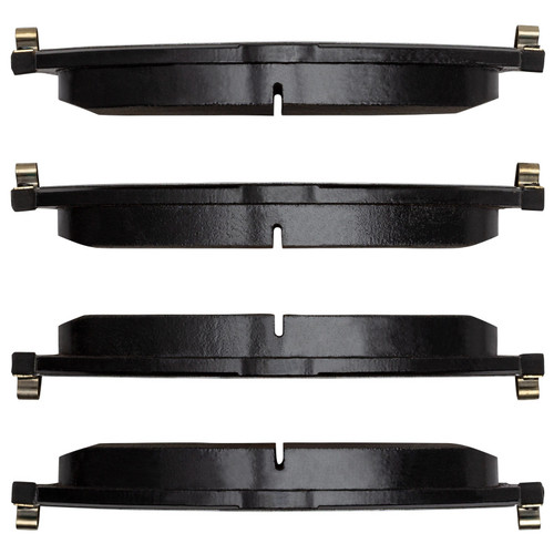 R1 18-25 Audi Q3 Front R1 Ceramic Brake Pads