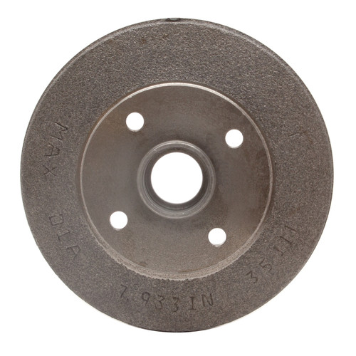 R1 03-05 Kia Rio Rear Brake Drum DRM-21005