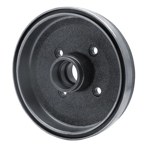 R1 03-05 Kia Rio Rear Brake Drum DRM-21005