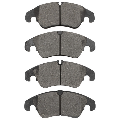 R1 09-17 Audi A7 Quattro Front R1 Ceramic Brake Pads