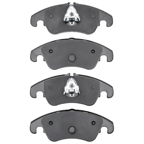 R1 09-17 Audi A7 Quattro Front R1 Ceramic Brake Pads
