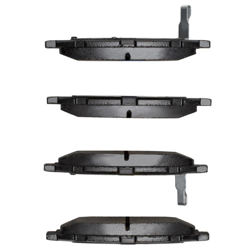 R1 05-23 Subaru Forester Rear R1 Ceramic Brake Pads