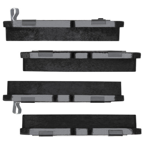 R1 04-05 Toyota RAV4 Rear R1 Ceramic Brake Pads