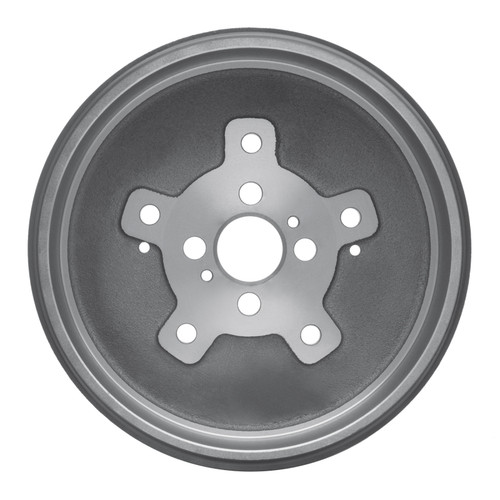 R1 95-97 Kia Sportage (USA/Canada) Rear Brake Drum