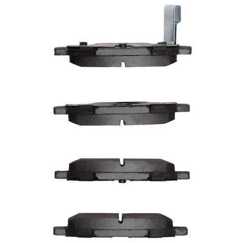 R1 85-14 Acura Integra Rear R1 Ceramic Brake Pads