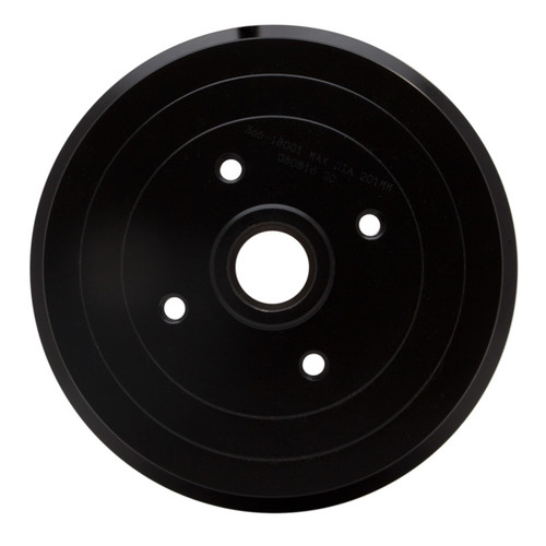R1 99-02 Daewoo Lanos Rear Brake Drum