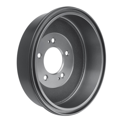 R1 01-01 Hyundai Santa Fe Rear Brake Drum