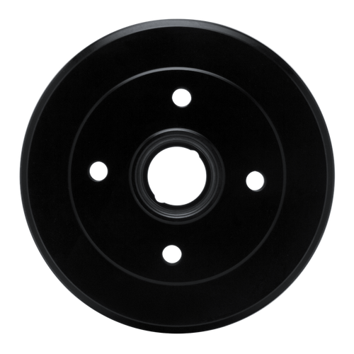 R1 92-96 Hyundai Elantra Rear Brake Drum