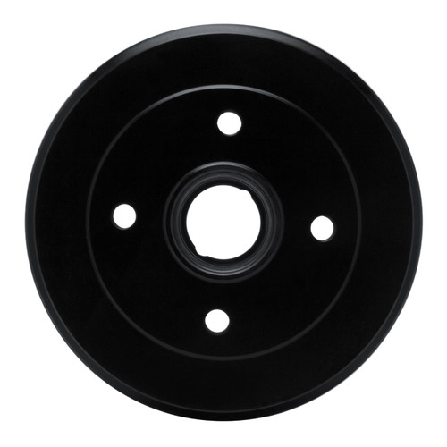 R1 92-96 Hyundai Elantra Rear Brake Drum