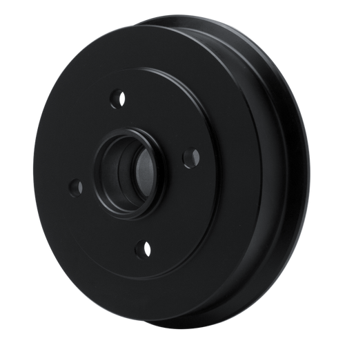 R1 92-96 Hyundai Elantra Rear Brake Drum