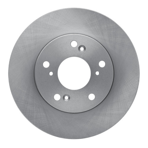 R1 2012-2015 Acura ILX Front Brake Rotor
