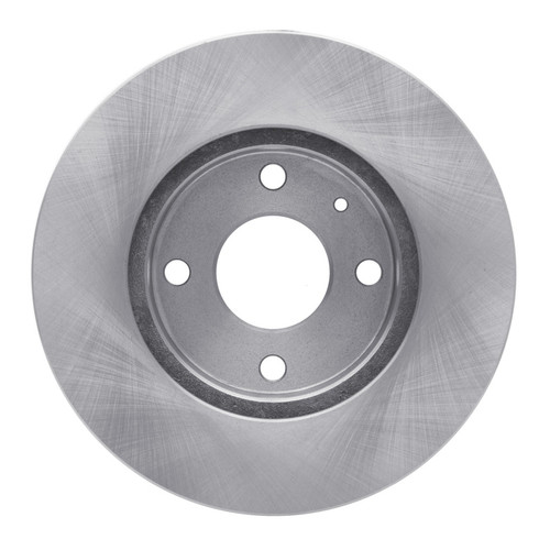 R1 1985-1989 Merkur XR4TI Front Brake Rotor