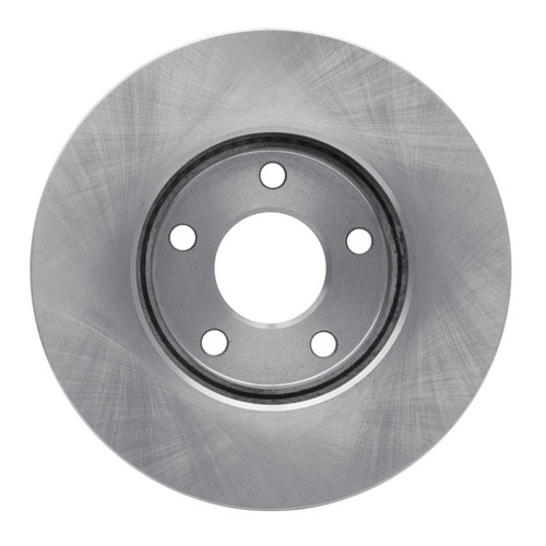 R1 2006-2011 Chevrolet HHR Front Brake Rotor