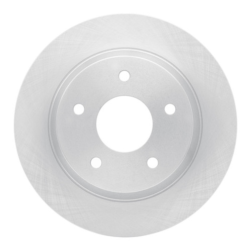 R1 1984-1987 Chevrolet Corvette Front Brake Rotor