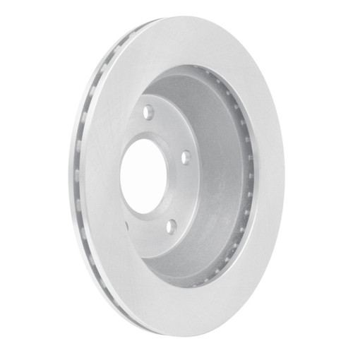 R1 1984-1987 Chevrolet Corvette Front Brake Rotor