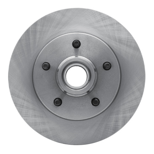R1 1979-1981 Buick Century Front Brake Rotor