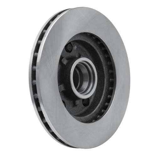 R1 1979-1981 Buick Century Front Brake Rotor