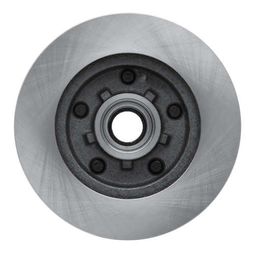R1 1979-1981 Buick Century Front Brake Rotor