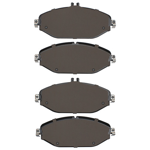 R1 15-23 Mercedes-Benz E300 Front Euro Ceramic Brake Pads