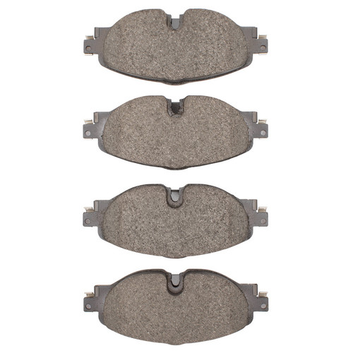 R1 2015-2025 Audi A3 Front R1 Optimum OE Pads