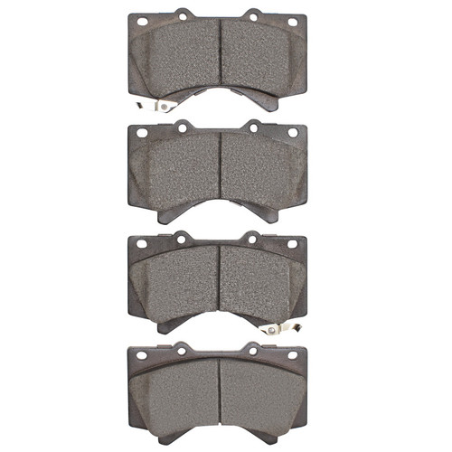 R1 2007-2022 Lexus LX570 Front R1 Optimum OE Pads
