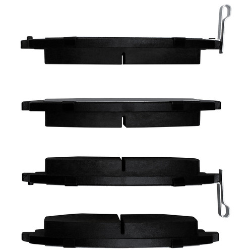 R1 2002-2012 Saab 9-2X Front R1 Performance Sport Pads