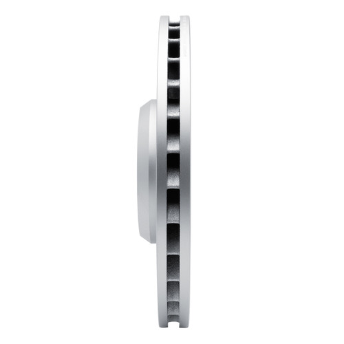 R1 2015-2019 BMW X6 Left Front GeoSPEC Coated Rotor - Drilled