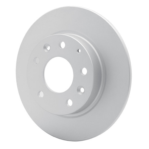 R1 2014-2025 Mazda 3 Rear GeoSPEC Coated Rotor