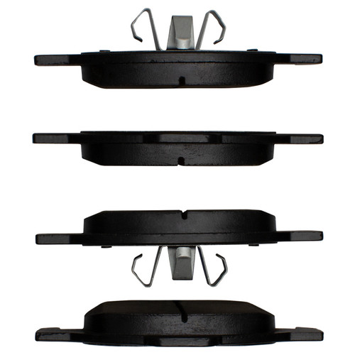 R1 13-22 Ford EcoSport Front R1 Optimum OE Brake Pads