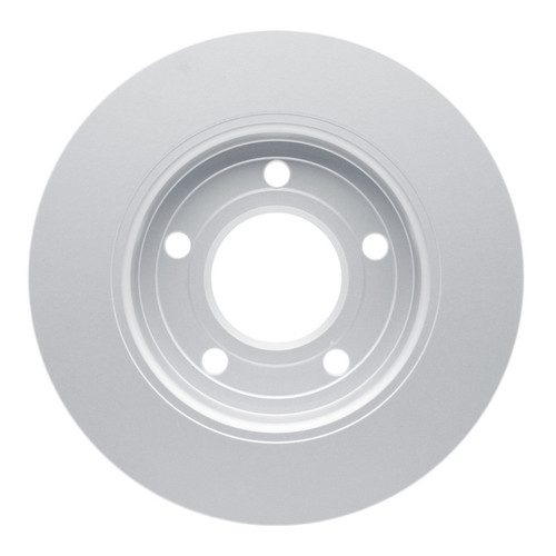 R1 2004-2013 Mazda 3 Rear GeoSPEC Coated Rotor