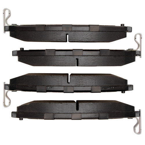R1 07-19 Nissan Sentra Front R1 Optimum OE Brake Pads