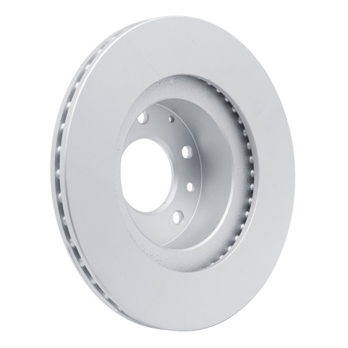 R1 1993-1995 Mazda RX-7 Front GeoSPEC Coated Rotor