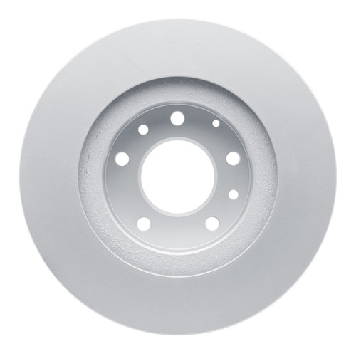 R1 1993-1995 Mazda RX-7 Front GeoSPEC Coated Rotor