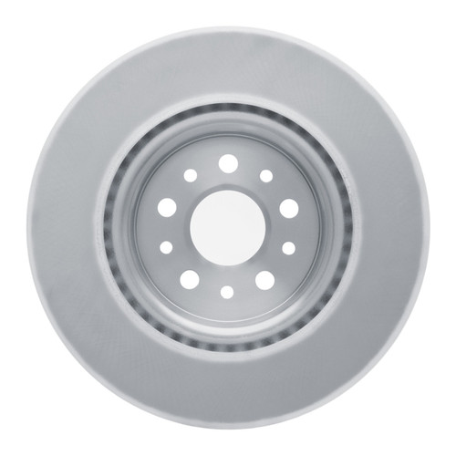 R1 2014-2022 Maserati Ghibli Front GeoSPEC Coated Rotor