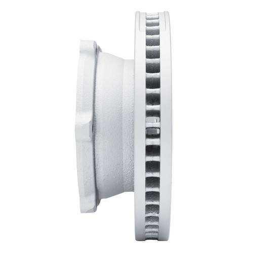 R1 2012-2020 Hino 155 Rear GeoSPEC Coated Rotor