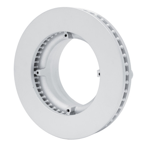 R1 2012-2020 Hino 155 Rear GeoSPEC Coated Rotor