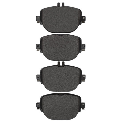 R1 17-25 Mercedes-Benz AMG GT 43 Rear R1 Optimum OE Brake Pads